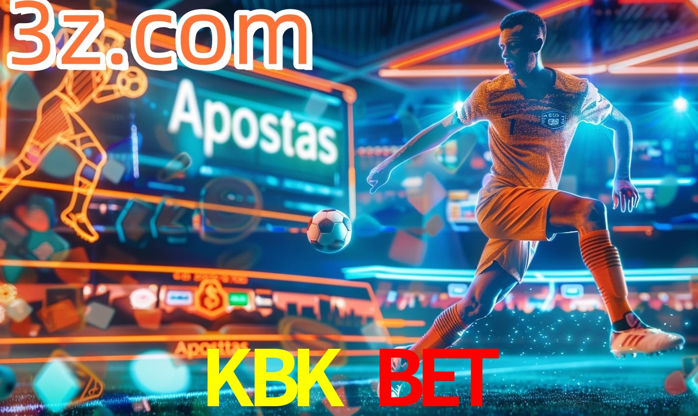 Apostas KBK BET